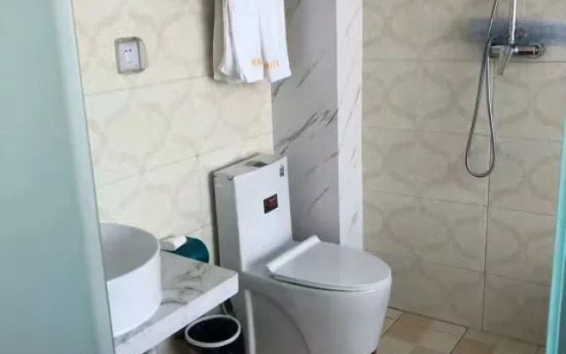 Heihe Borui Express Hotel