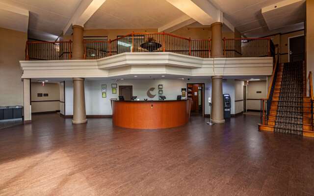 Comfort Suites Morrow - Atlanta South