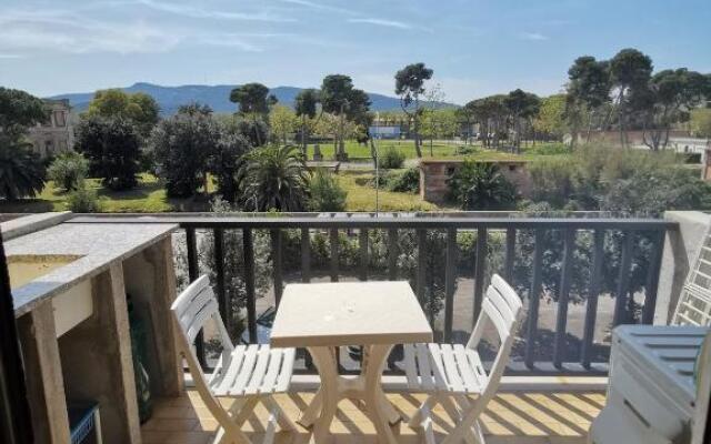 Appartamento Grande Slam