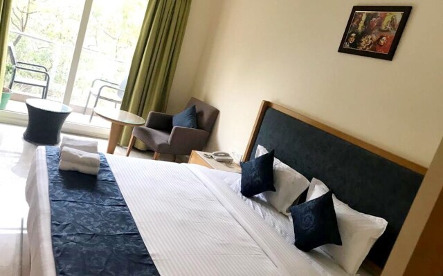 ZiP By Spree Hotels Hyde