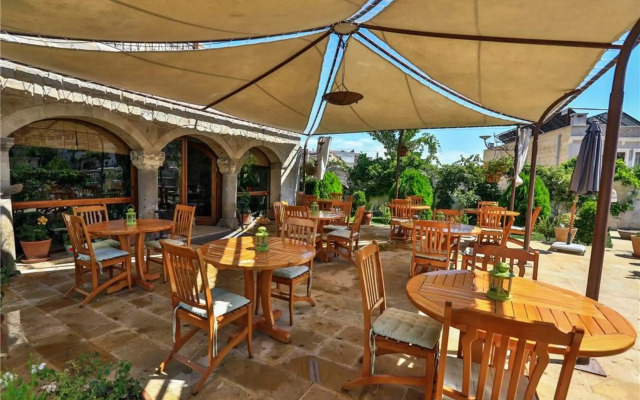 Goreme Inn Hotel - Adults Only