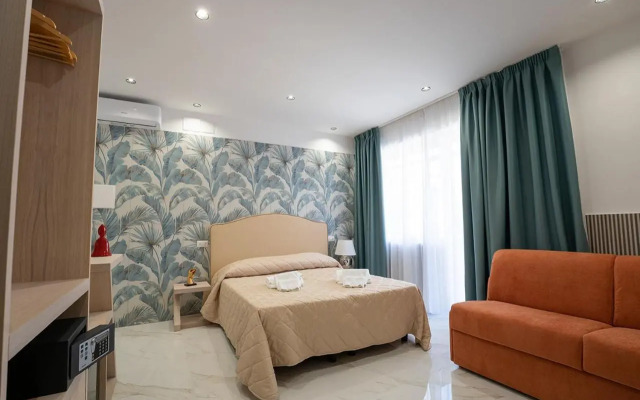 P.C. BOUTIQUE H. LIFESTYLE NAPOLI CENTRO by ClaPa Group Dislocated Hospitality