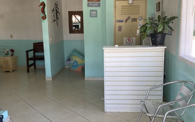 Pousada Meraki Beach