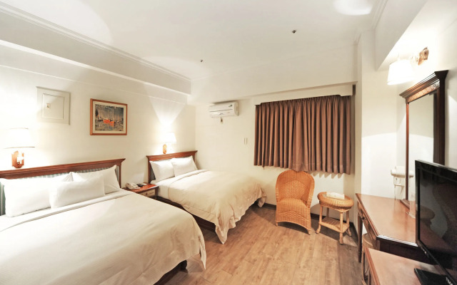 Kenting Holiday Hotel