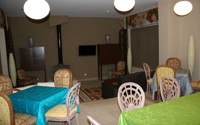 Los Majitos Hotel Rural