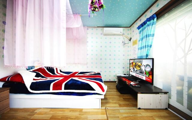 Junlive Pension
