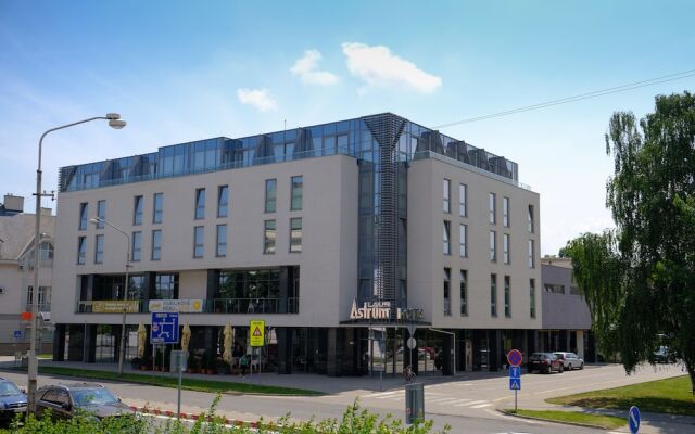 Business Hotel Astrum Laus