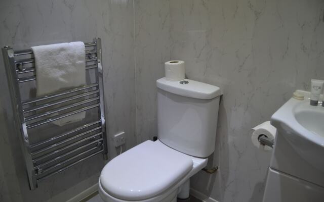 Southbank Guest House