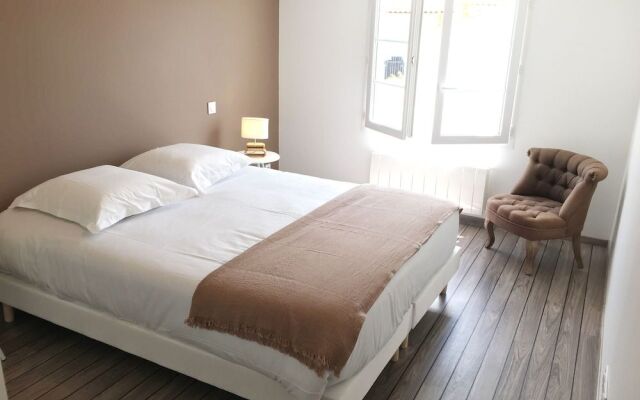 Hotel Le Square