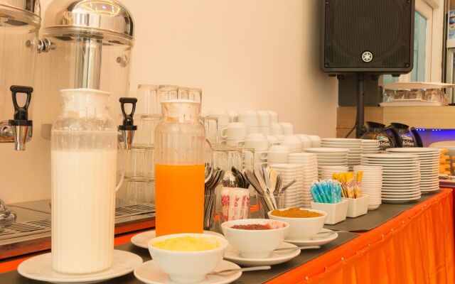 The Smart Hotel Hatyai