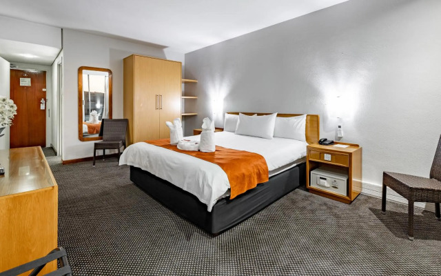 Harrismith Inn