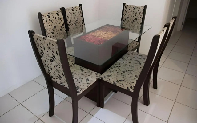 Ideal para famílias! Muita segurança