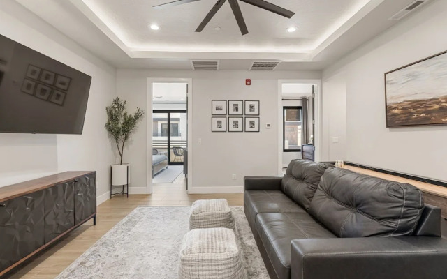 Canyons Edge 3 Bedroom Home