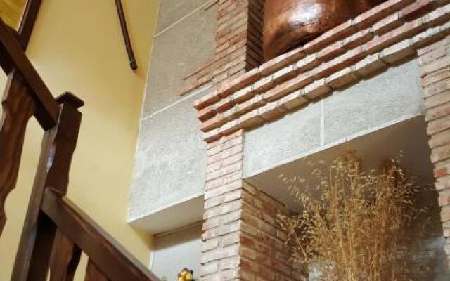 Apartamentos Rurales Tauro