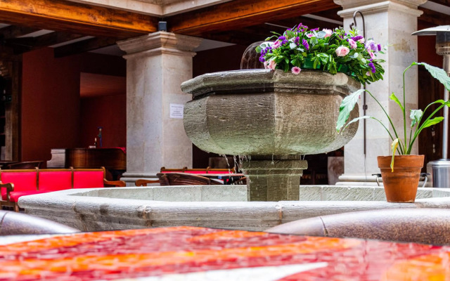 Casa Primavera Hotel Boutique & Spa