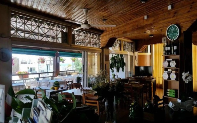 Myriama Apartments