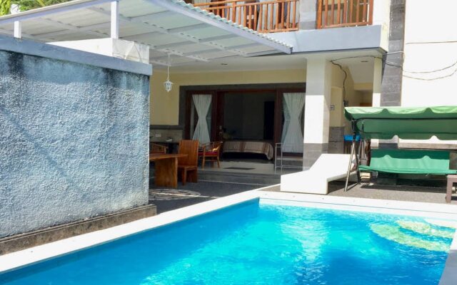 Villa Jalak Kembar