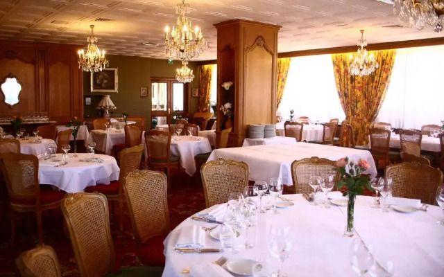 Hostellerie Reeb