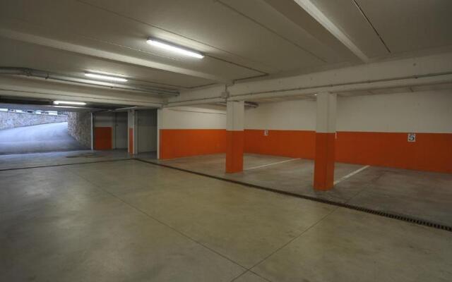 Appartamenti Villa Elisa