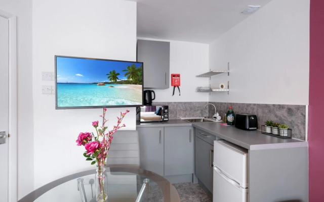 Fernbank Studios Sudbury Hill Harrow