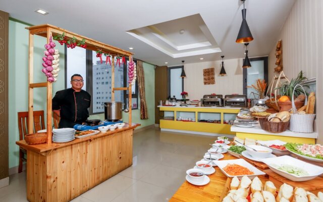 Connect Hotel