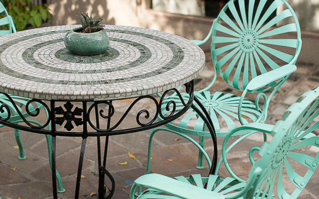 Mukam Boutique Homestay