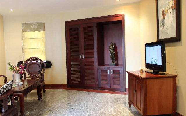Saigon Park Resort