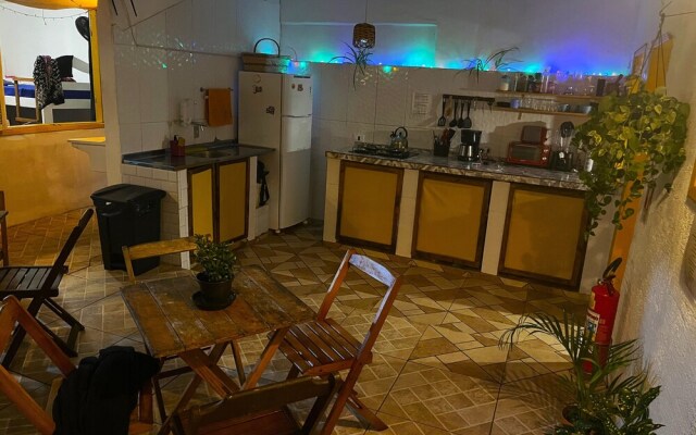 Hostel Casa Da Ana