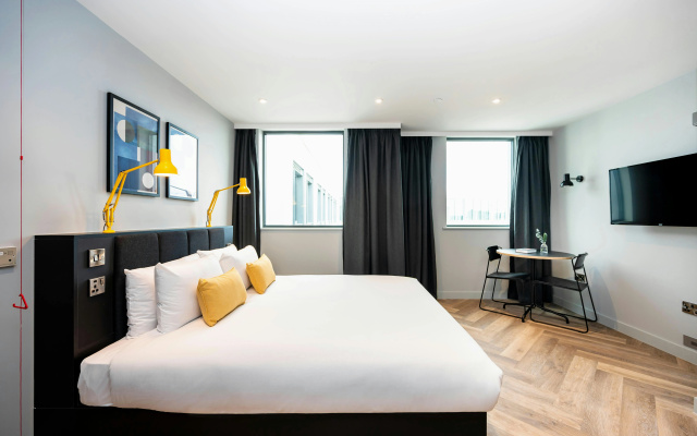 Staycity Aparthotels, Dublin, Tivoli - Image 5
