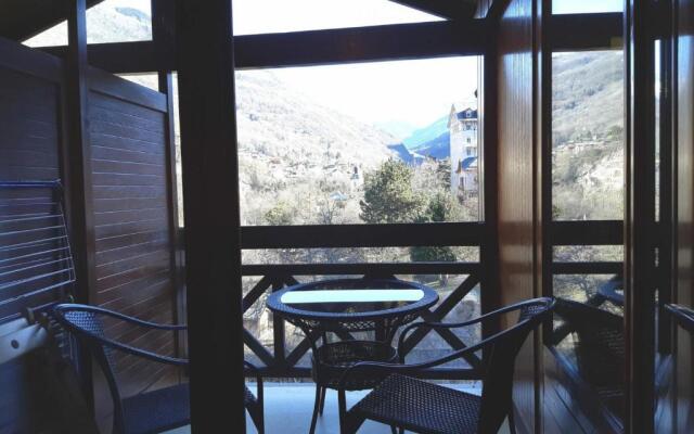 Appartement Brides-les-Bains, 1 pièce, 4 personnes - FR-1-512-149