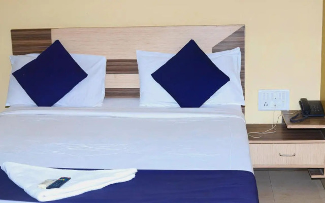 Smile Stay Hiland Suites