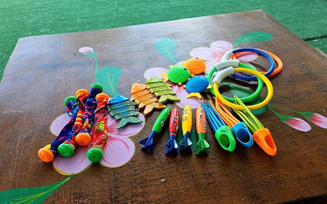 Tropical Hill Pool&Spa Villa 181