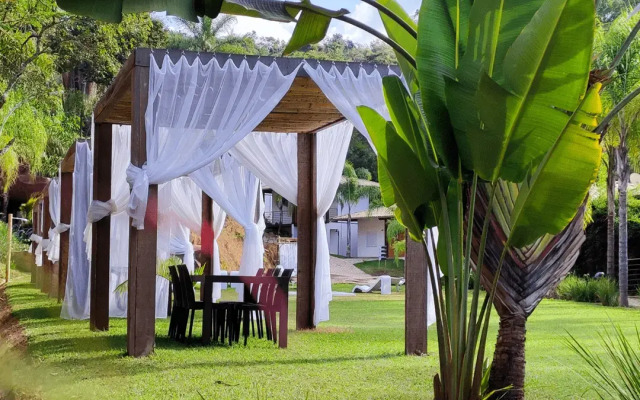Hotel Serra do Gandarela