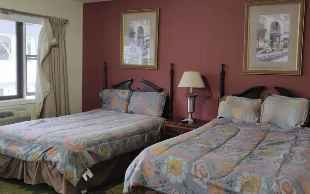 Red Carpet Inn