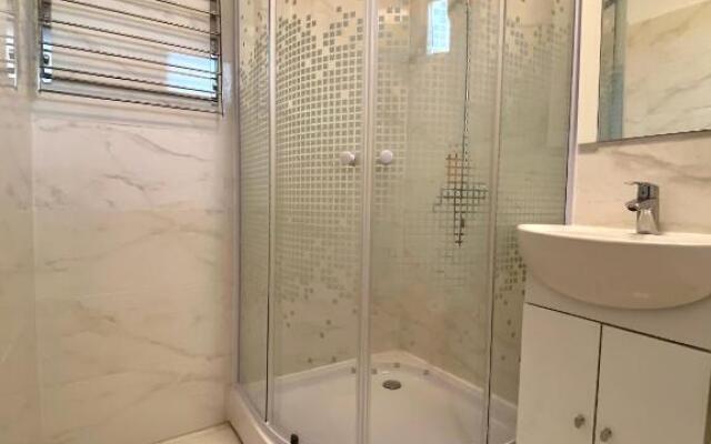 Apartment sea view Mangalia