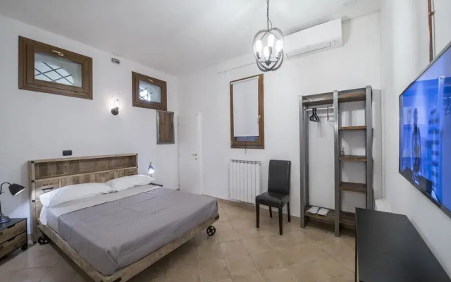 Steam House - Room & Breakfast