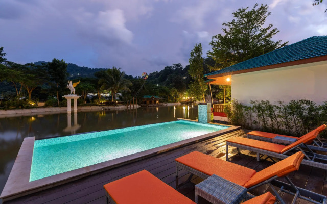 Swankiri Executive Farm Resort
