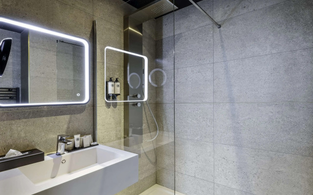 Leprince Hotel Spa, BW Premier Collection