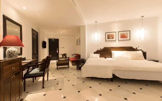 The Palmy Phu Quoc Resort & Spa