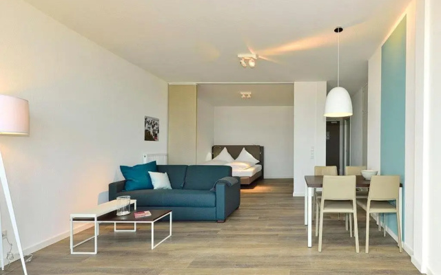 Aparthotel Anna Düne Aparthotel Anna Düne 1 19