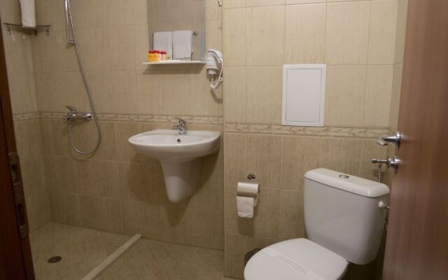 Hotel Puldin COOP