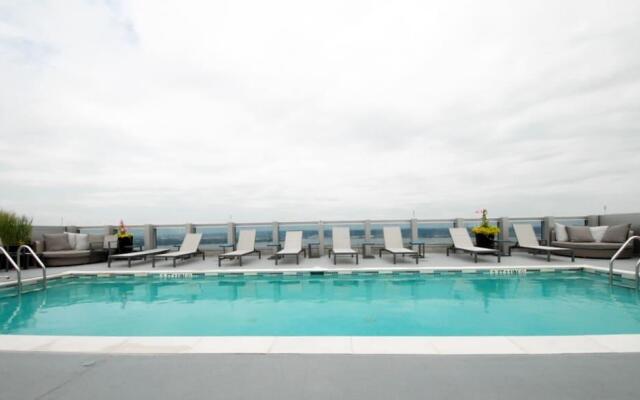 Bluebird Suites near National Airport