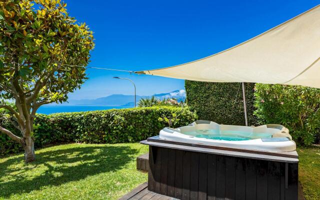 Il Gabbiano 5  in Bordighera