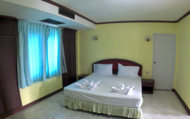 Palma Resort