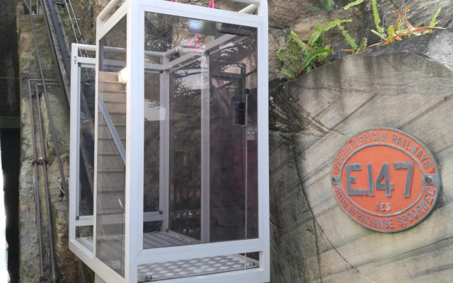 Stunning Views To Beat Lockdown Blues