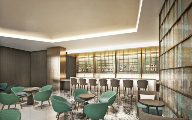 Swiss-Garden Hotel Bukit Bintang Kuala Lumpur