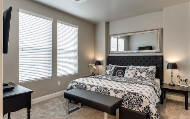 Red Cliffs 3 Bedroom Apts by Redawning