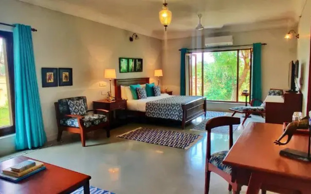 Samode Bagh