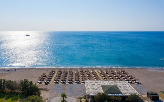 La Marquise Luxury Resort Complex