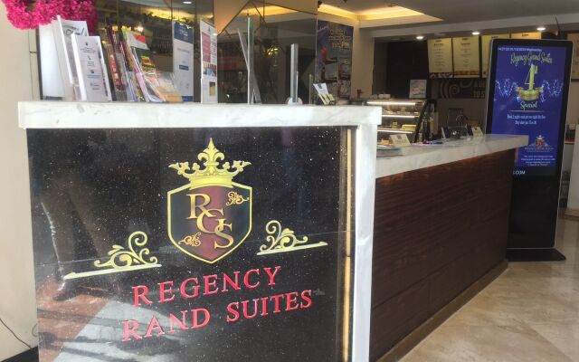 Regency Grand Suites